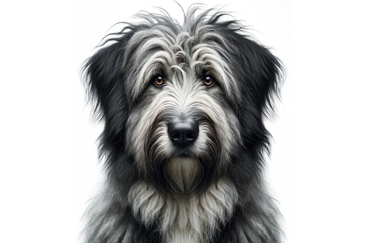 What You Should Know Before Getting a Bosnian Coarse-haired Hound (Barak)